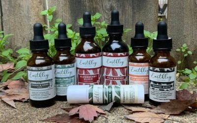 Earthley Wellness: What You Need To Know {Complete Review}