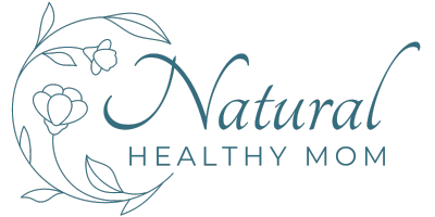 Natural Healthy Mom